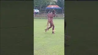 Watete Drama Group Gate Crash