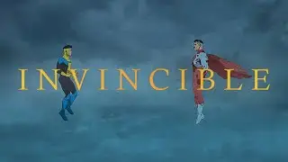 Invincible