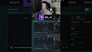 Величайший рекорд в аим лаб -_- | bh_si с помощью #Twitch #fails #funnymoments #montruh #aimlabs #ga