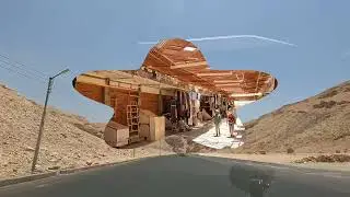 Valley Of Kings