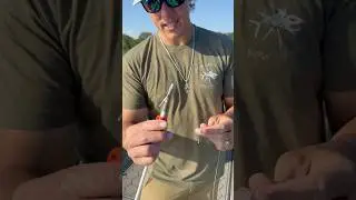How To Tie A Bowfishing Arrow