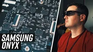 Samsung Onyx First Look - The Biggest Product You've Never Heard Of