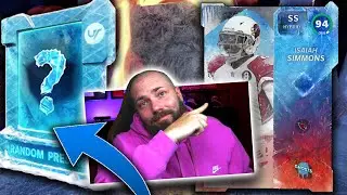 ROLLING FOR GHOSTS, LIMITED AND PRESENTS!!!! [MADDEN 21]