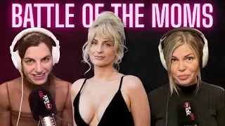 Meghan Trainor Wants Out of the Mom Drama!