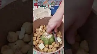 Monkey Bread: The Ultimate Pull-Apart Treat