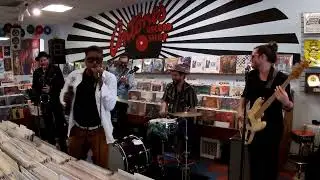 Tomar and The FC's - Live at Antone's Record Shop