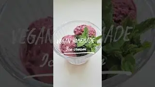 Best and quickest homemade ice cream! Only 3 ingredients! Самое лучшее и самое вкусное мороженое!