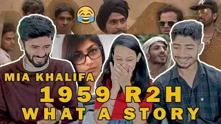 1959 | Round2Hell REACTION! | R2H