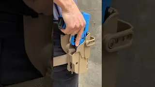 Coldre Excalibur Maynards Para Beretta APX