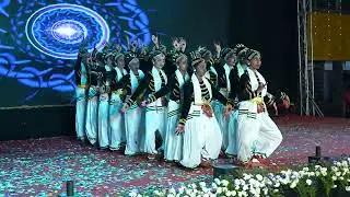 PVN - 28th Annual Day 2025-26 - 9th Std