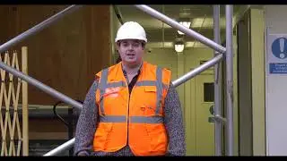 James - Electrical Internal Quality Assurance (IQA)