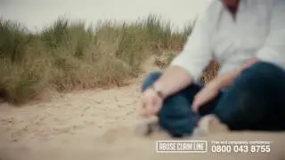 Abuse Claim Line - Andy's Story