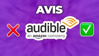 Audible Amazon : AVIS COMPLET ⭐️ (Test, Livre Audio, Essai Gratuit & Comment &ccedil;a marche ?)