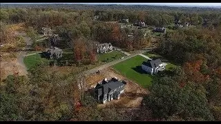 17 Countryside Lane, Warren NJ - Luxury Real Estate - Subdivision Video Tour