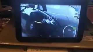 Onix 9''Duel Core Tablet 3G from Aldi