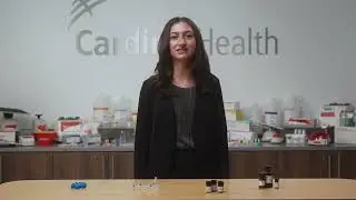 Cardinal Health&trade; Clinical Laboratory Distribution &ndash; Clinical Chemistry Private-Label Products