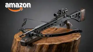 25 LETHAL Home Defense Weapons on Amazon NO LICENSE Required (2026)