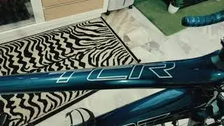 GIANT TCR ADVANCED 1 KOM (2020)