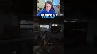 &laquo;Arc Raiders &mdash; совсем не страшная игра...&raquo;