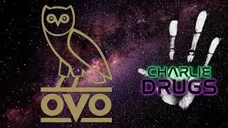 👽 [FREE] Drake Type Beat 2018 - MONCLER x OVO Type Beat [Prod. By Charlie Drugs]