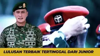 TERNYATA LULUSAN TERBAIK TNI TAK MENJAMIN KARIR MONCER!!!