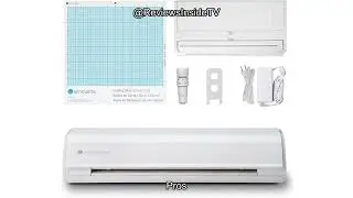 Обзор Silhouette Cameo 5: стоит ли этот 12-дюймовый виниловый резак шумихи 2025 года?