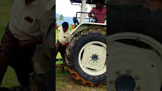 ennama yosikiranga parunga | swaraj | mahindra | #shorts
