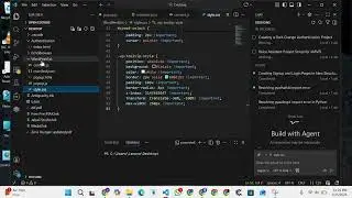 I made my own chrome extension: WordPeekExt