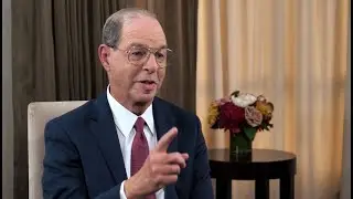 ASRS Leaders and Legends Interview: Yale L. Fisher, MD