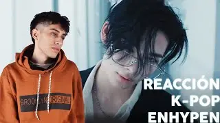 MÚSICO REACCIONA a ENHYPEN (엔하이픈) 'No Doubt' Official MV (K-Pop)