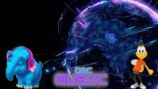QUB3, Quickdrop & BOUNC3   Stay Or Be Alone (D&C Music)
