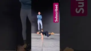 #warriorspirit #ladywarriors #warriorway #coupledailylife #FlagAcrobatic Troupe #WarriorFlagTeam
