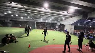 ANOOBIES vs AERODYNAMIC