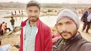 POS songkranti te joideb mela ghurte gechilam
