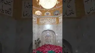 Baba Qaim Sain Sarkar Video 7 #shorts