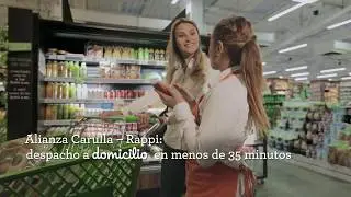 Carulla FreshMarket