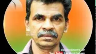Conflicts in hartal on Policitical murder at Kannur
