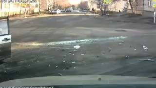 Best Compilation - Car Crashes Compilation # 151 - November 2013