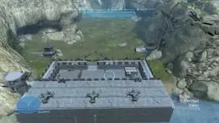 Halo Reach clan base 2014