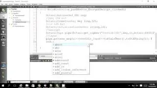 C++ Twofish 256