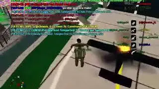 BTTDM 3z | rodrigo24 using iw hack