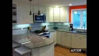 Contractor in Marblehead MA - Call Us 978-852-9504