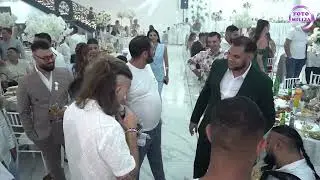 Alen Ademovic - Nocas sam tuzan, ciganko moja ( UZIVO)
