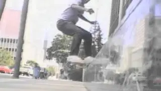 ALPHONZO RAWLS - XYZ - STARS & BARS.mov