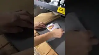 Попробуйте нашу DTF-печать на холсте прямо сейчас!