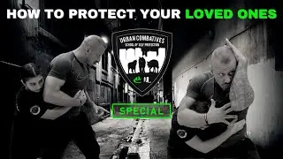HOW TO PROTECT YOUR LOVED ONES