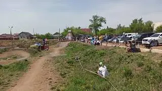 Финал 2011 год. BMX. 16 мая 2021