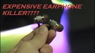 ОБЗОР KZ ED HiFi: ЛУЧШИЕ БЮДЖЕТНЫЕ НАУШНИКИ ЦЕНОЙ ДО 8 ДОЛЛАРОВ