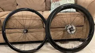 Enve 3.4 SES Disc 2 Year Review