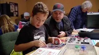 MakeTime For Kids with MakerSpace Nanaimo